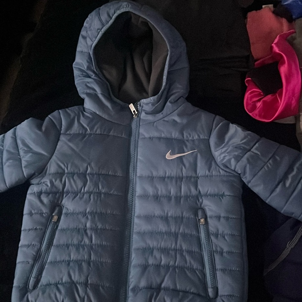 Nike jacket for kids
